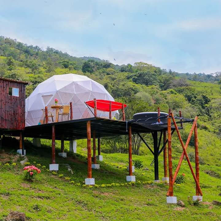 Estadero La Rivera-3