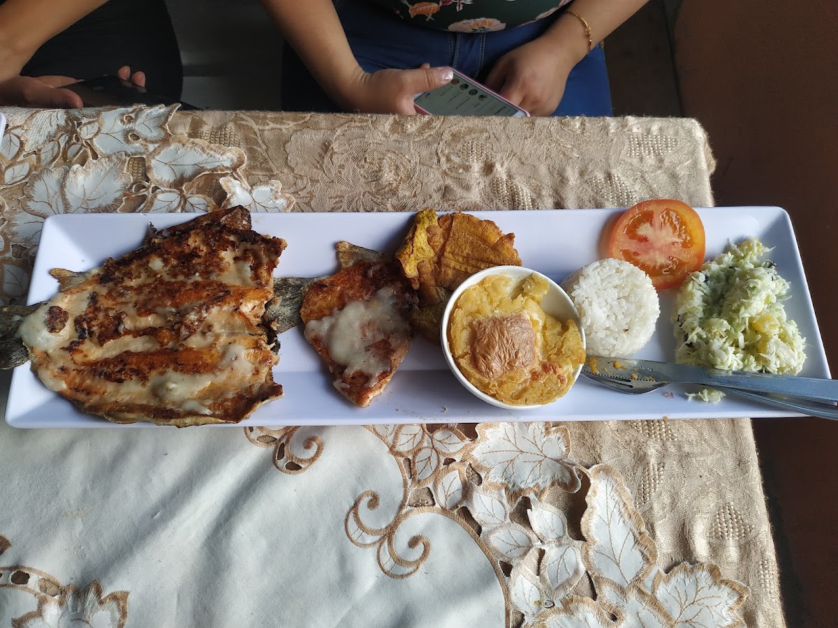 Estadero La Rivera-6