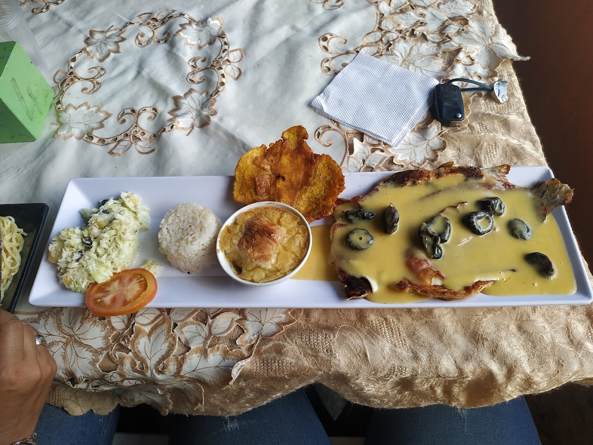 Estadero La Rivera-7