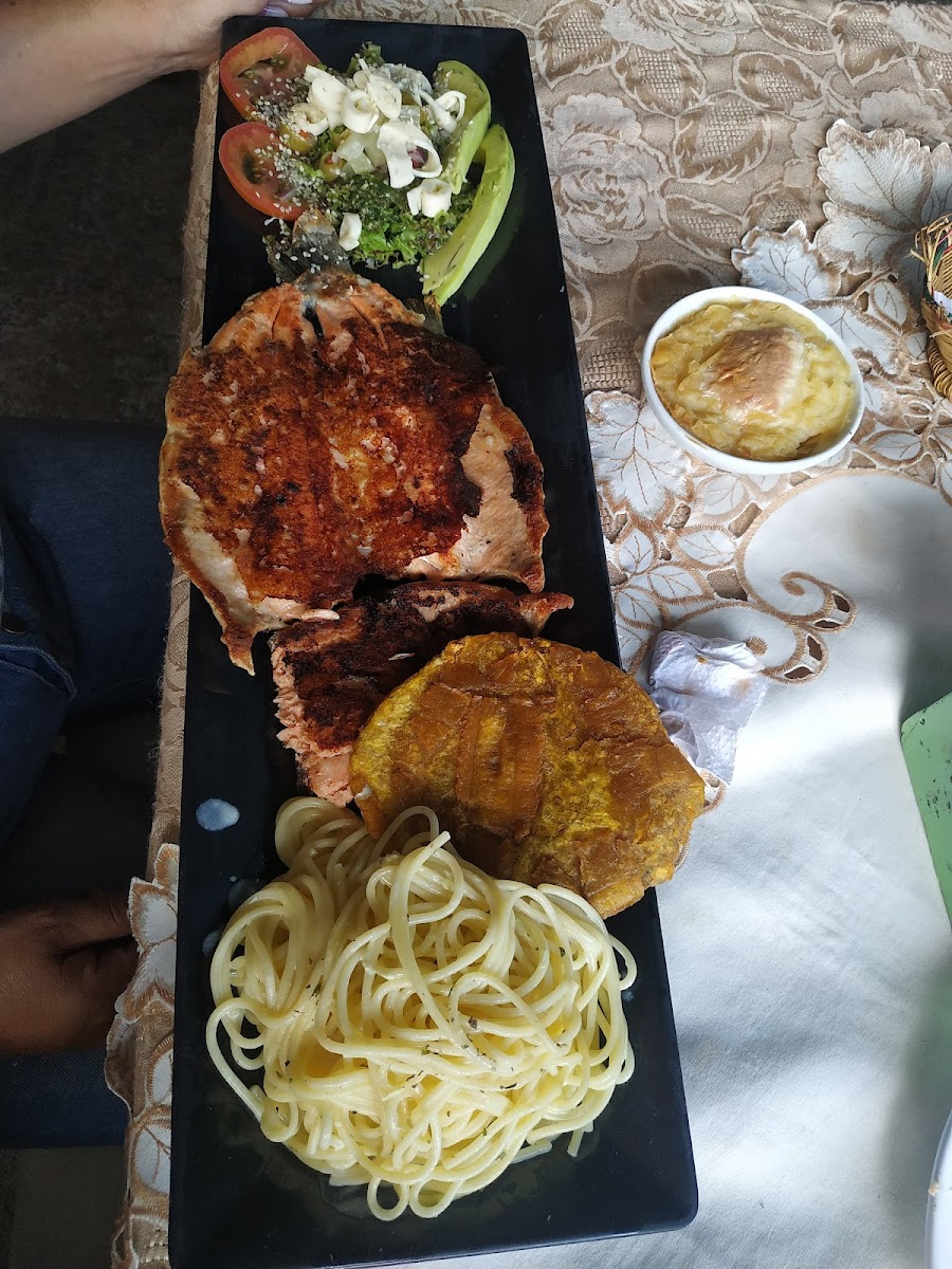 Estadero La Rivera-9